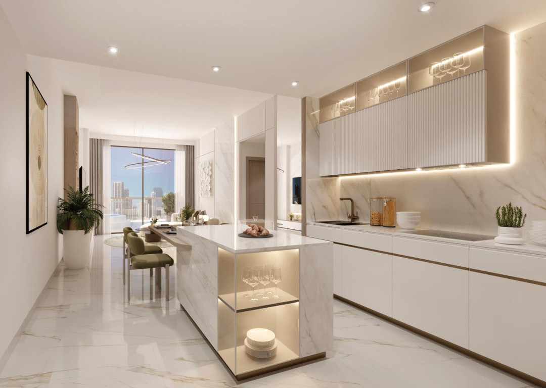 Квартира 2 спальни в Aark Terraces, №. 11013